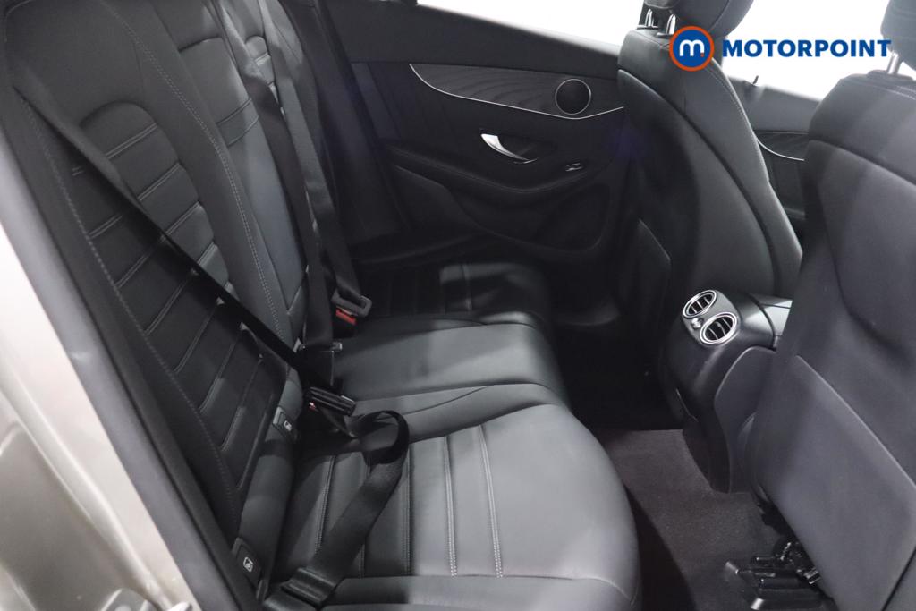 Mercedes-Benz GLC Amg Line Automatic Diesel SUV - Stock Number (1601339) - 6th supplementary image