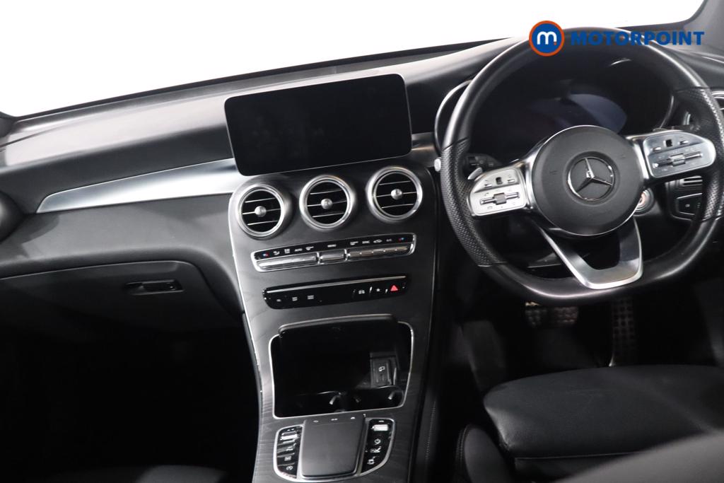 Mercedes-Benz GLC Amg Line Automatic Diesel SUV - Stock Number (1601339) - 7th supplementary image