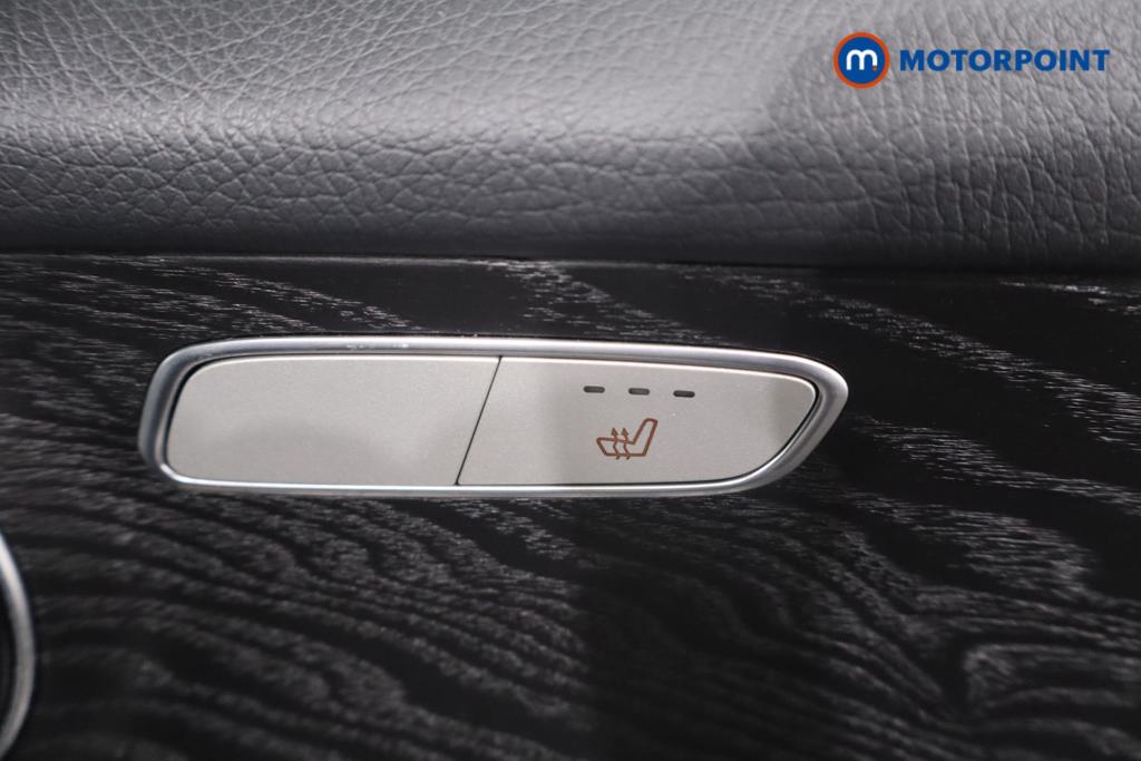 Mercedes-Benz GLC Amg Line Automatic Diesel SUV - Stock Number (1601339) - 9th supplementary image