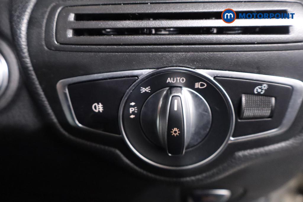 Mercedes-Benz GLC Amg Line Automatic Diesel SUV - Stock Number (1601339) - 15th supplementary image