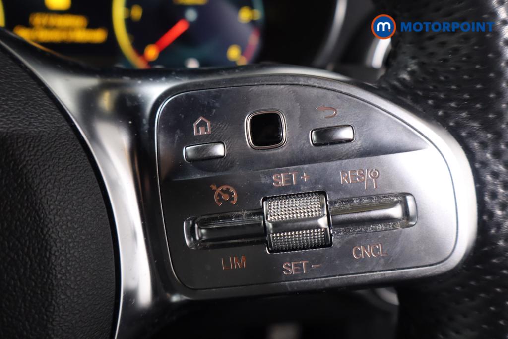 Mercedes-Benz GLC Amg Line Automatic Diesel SUV - Stock Number (1601339) - 16th supplementary image