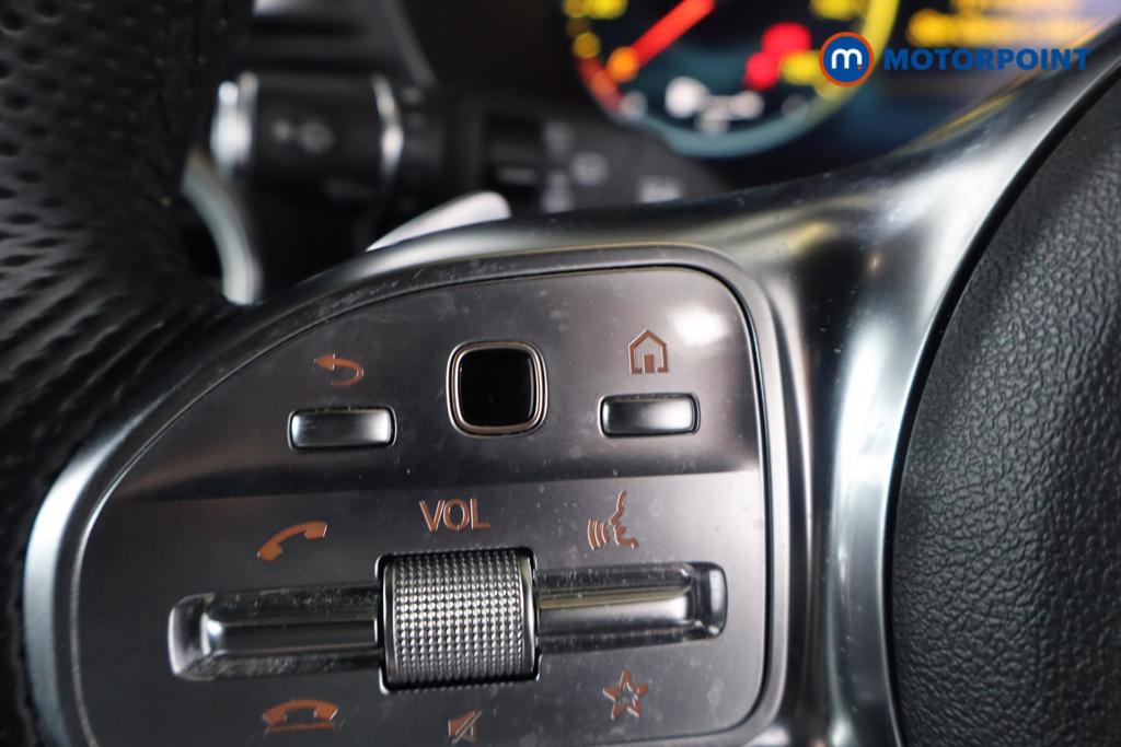 Mercedes-Benz GLC Amg Line Automatic Diesel SUV - Stock Number (1601339) - 17th supplementary image