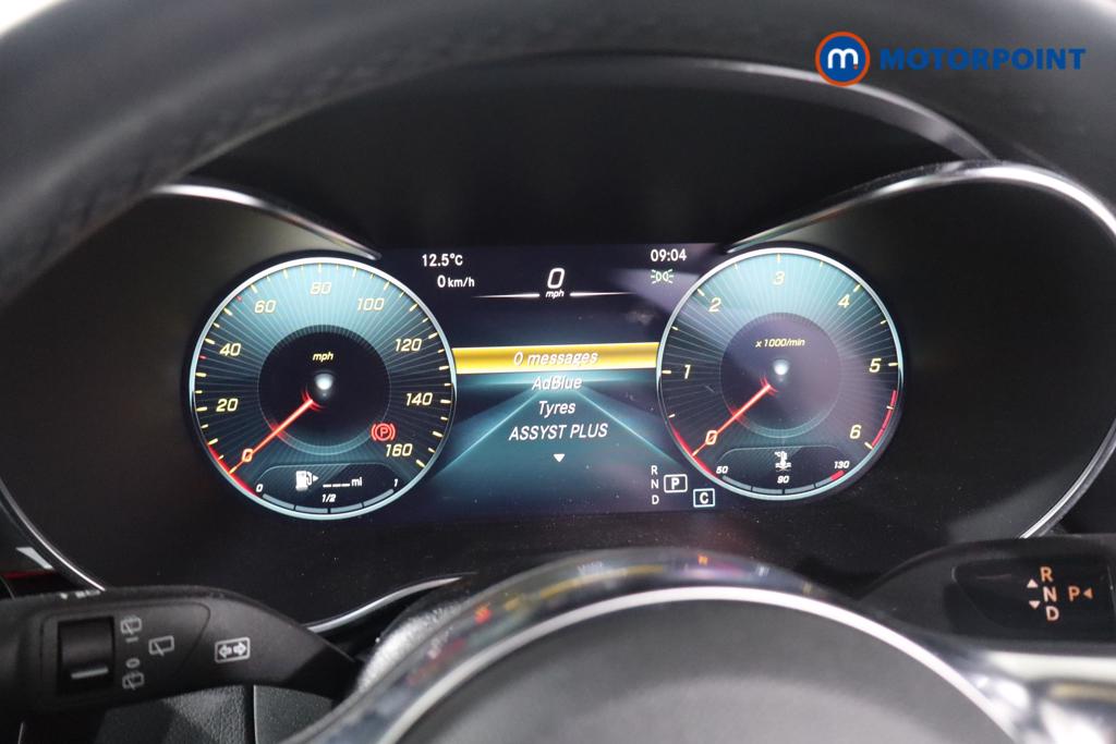 Mercedes-Benz GLC Amg Line Automatic Diesel SUV - Stock Number (1601339) - 18th supplementary image