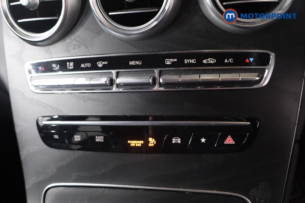 Mercedes-Benz GLC Amg Line Automatic Diesel SUV - Stock Number (1601339) - 20th supplementary image