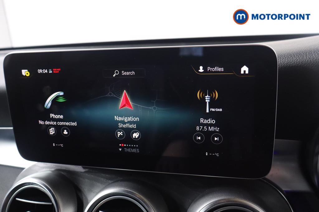 Mercedes-Benz GLC Amg Line Automatic Diesel SUV - Stock Number (1601339) - 21st supplementary image