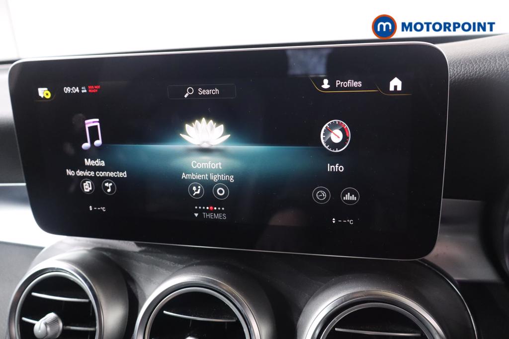 Mercedes-Benz GLC Amg Line Automatic Diesel SUV - Stock Number (1601339) - 22nd supplementary image