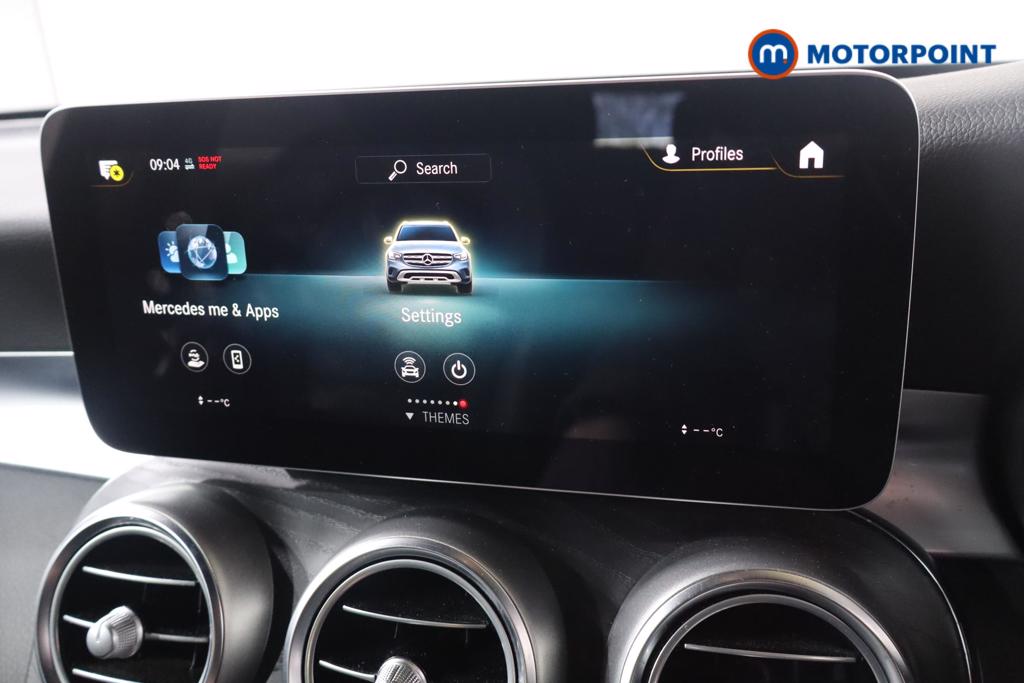 Mercedes-Benz GLC Amg Line Automatic Diesel SUV - Stock Number (1601339) - 23rd supplementary image