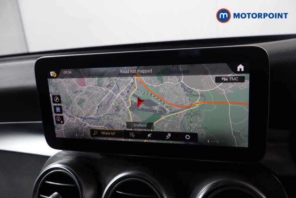 Mercedes-Benz GLC Amg Line Automatic Diesel SUV - Stock Number (1601339) - 24th supplementary image