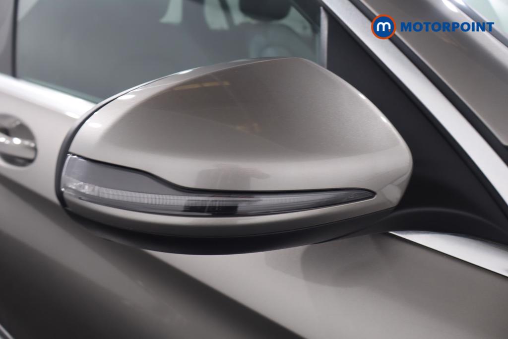 Mercedes-Benz GLC Amg Line Automatic Diesel SUV - Stock Number (1601339) - 25th supplementary image