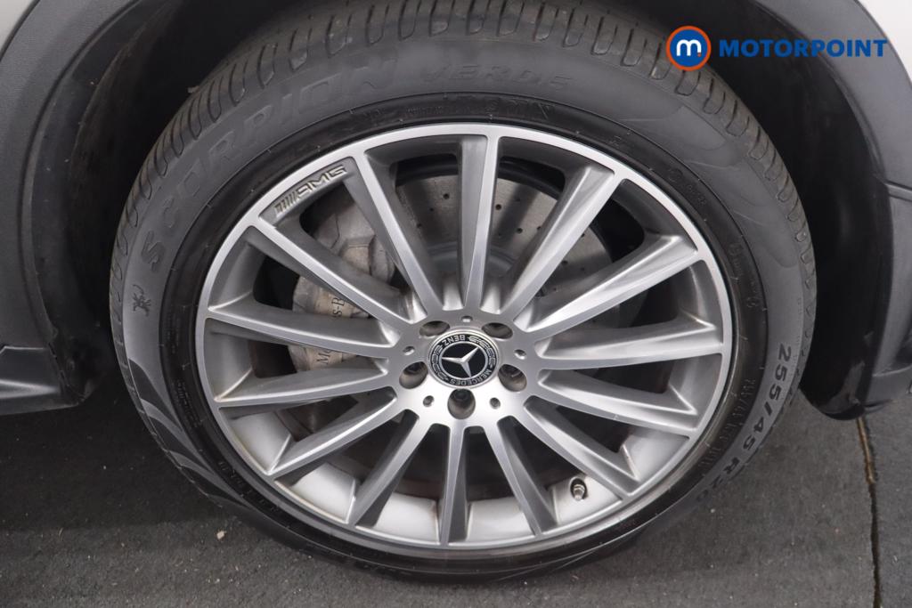 Mercedes-Benz GLC Amg Line Automatic Diesel SUV - Stock Number (1601339) - 26th supplementary image