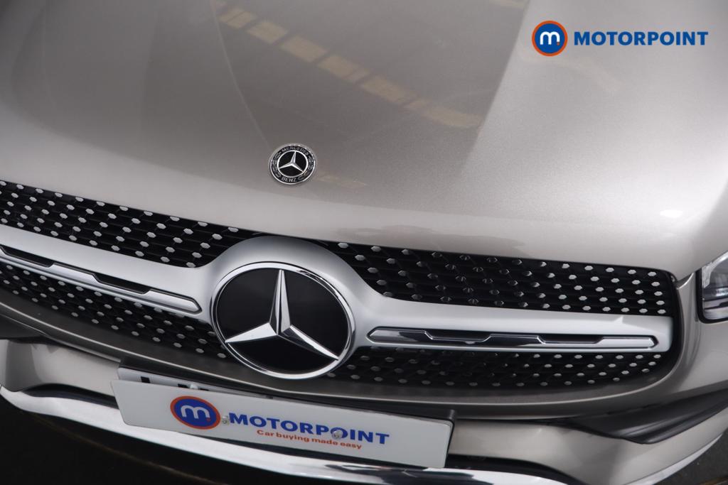 Mercedes-Benz GLC Amg Line Automatic Diesel SUV - Stock Number (1601339) - 27th supplementary image