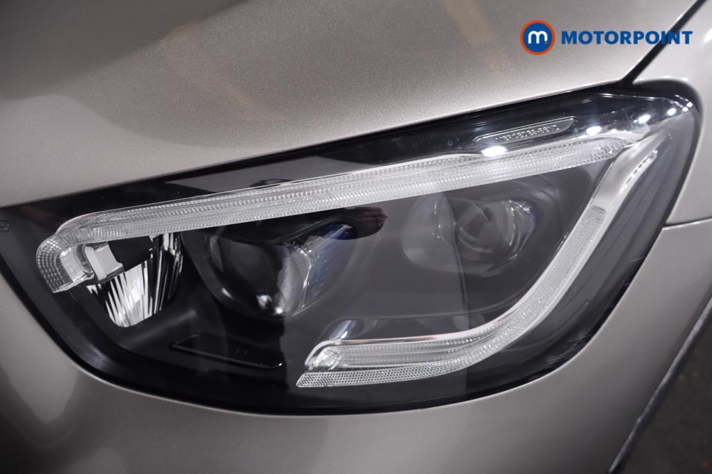 Mercedes-Benz GLC Amg Line Automatic Diesel SUV - Stock Number (1601339) - 28th supplementary image