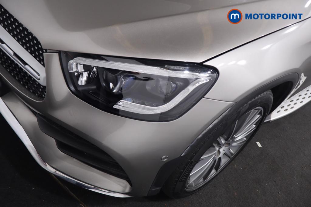 Mercedes-Benz GLC Amg Line Automatic Diesel SUV - Stock Number (1601339) - 29th supplementary image