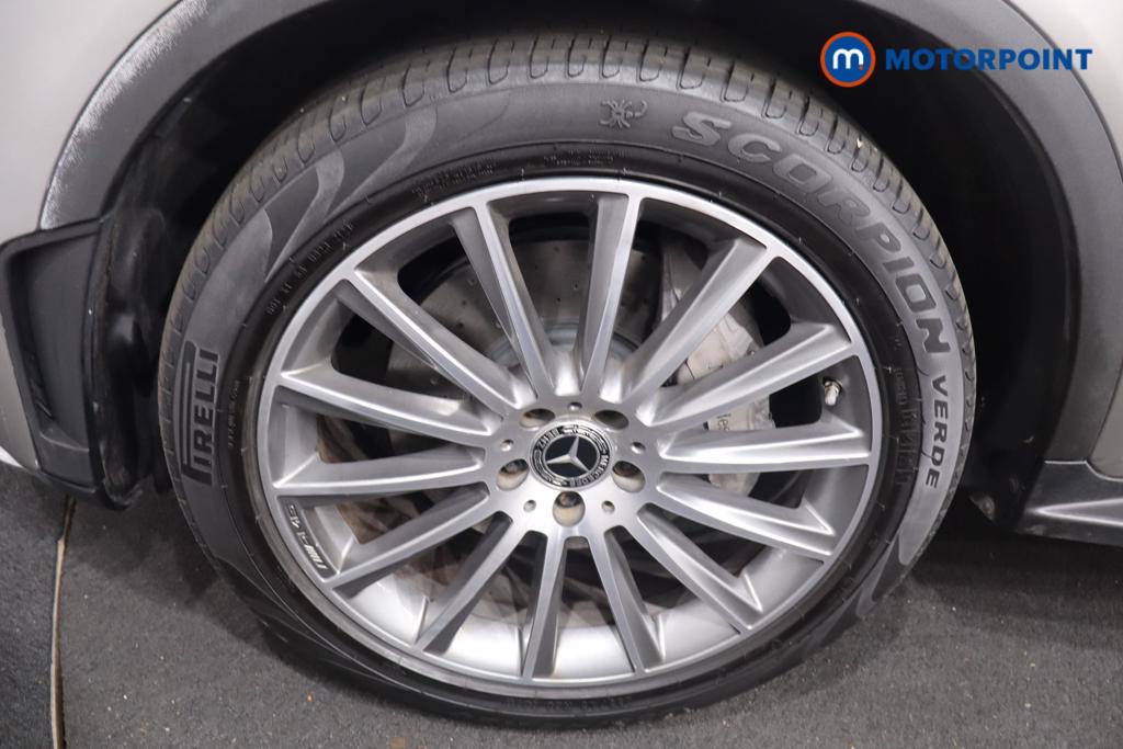 Mercedes-Benz GLC Amg Line Automatic Diesel SUV - Stock Number (1601339) - 30th supplementary image