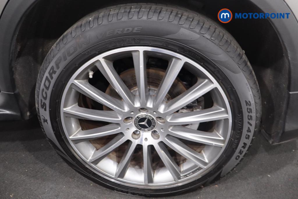 Mercedes-Benz GLC Amg Line Automatic Diesel SUV - Stock Number (1601339) - 31st supplementary image