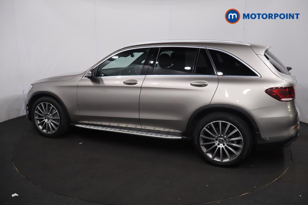 Mercedes-Benz GLC Amg Line Automatic Diesel SUV - Stock Number (1601339) - 32nd supplementary image
