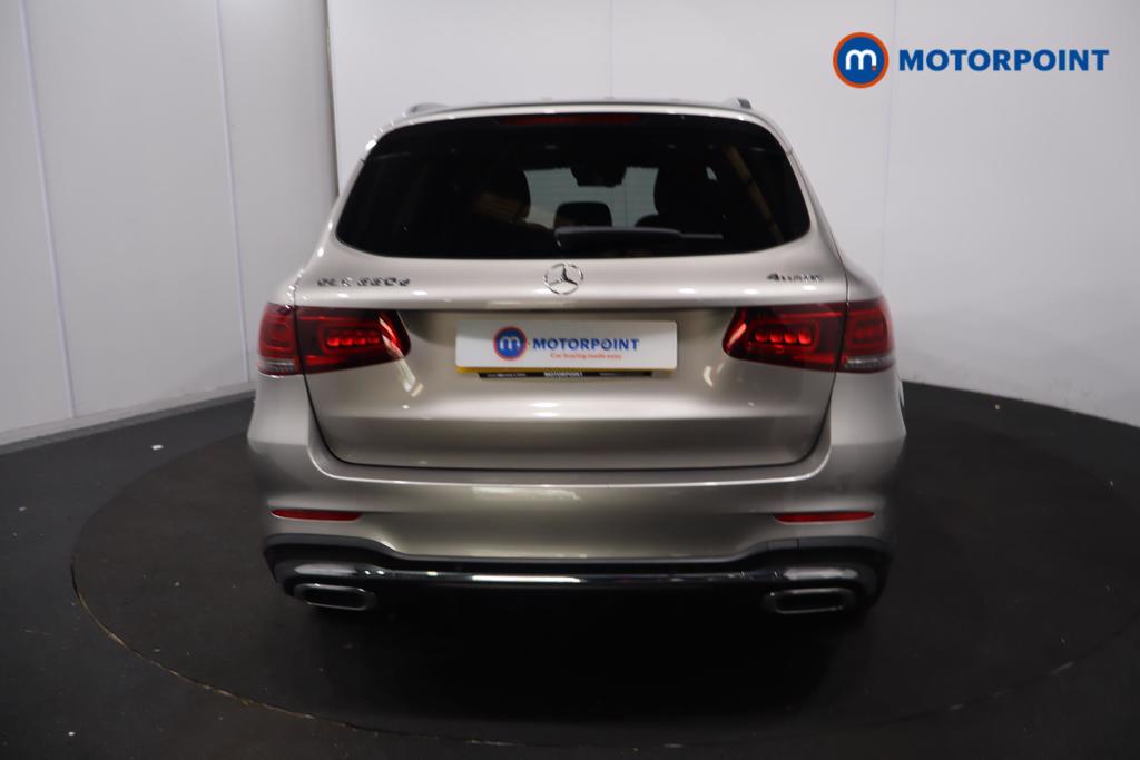 Mercedes-Benz GLC Amg Line Automatic Diesel SUV - Stock Number (1601339) - 1st supplementary image