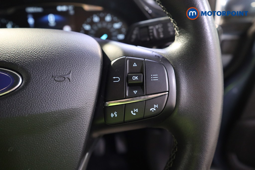 Ford Fiesta Active X Edition Manual Petrol Hatchback - Stock Number (1610010) - 7th supplementary image