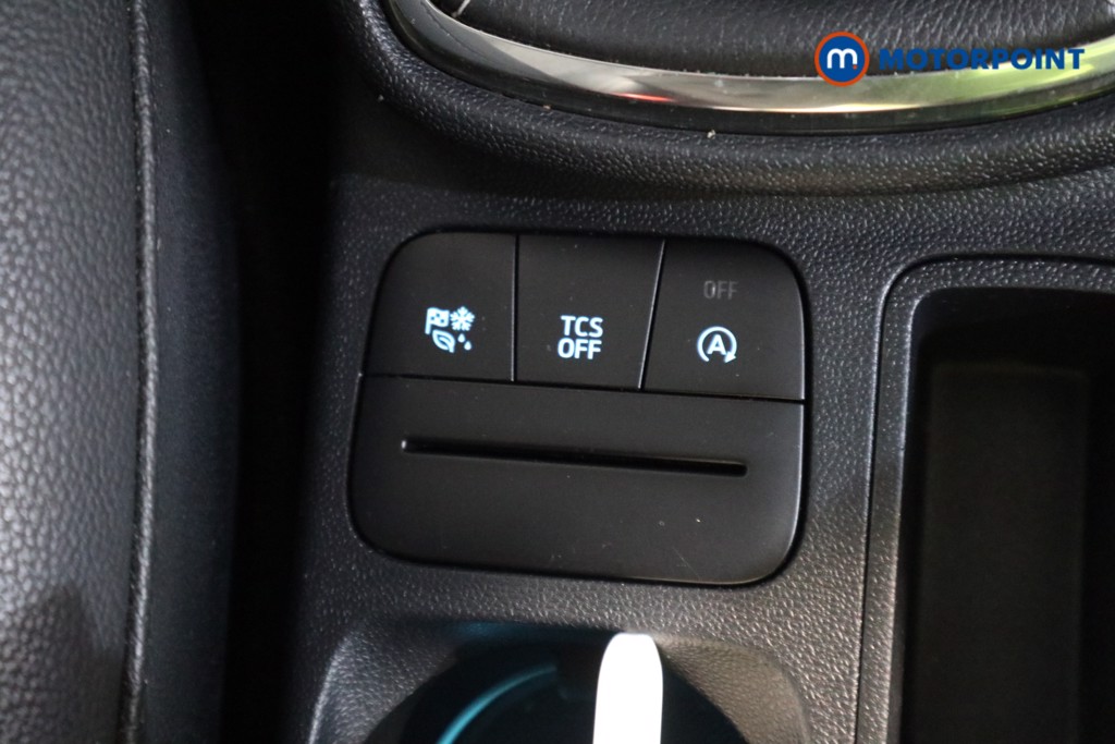 Ford Fiesta Active X Edition Manual Petrol Hatchback - Stock Number (1610010) - 12th supplementary image