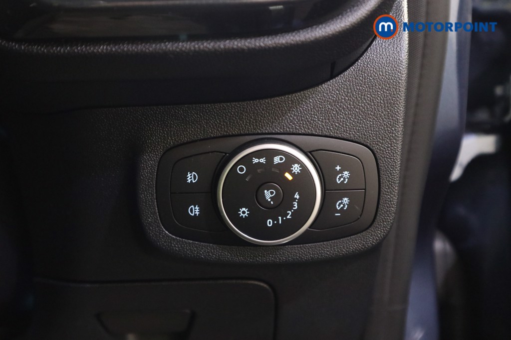 Ford Fiesta Active X Edition Manual Petrol Hatchback - Stock Number (1610010) - 13th supplementary image