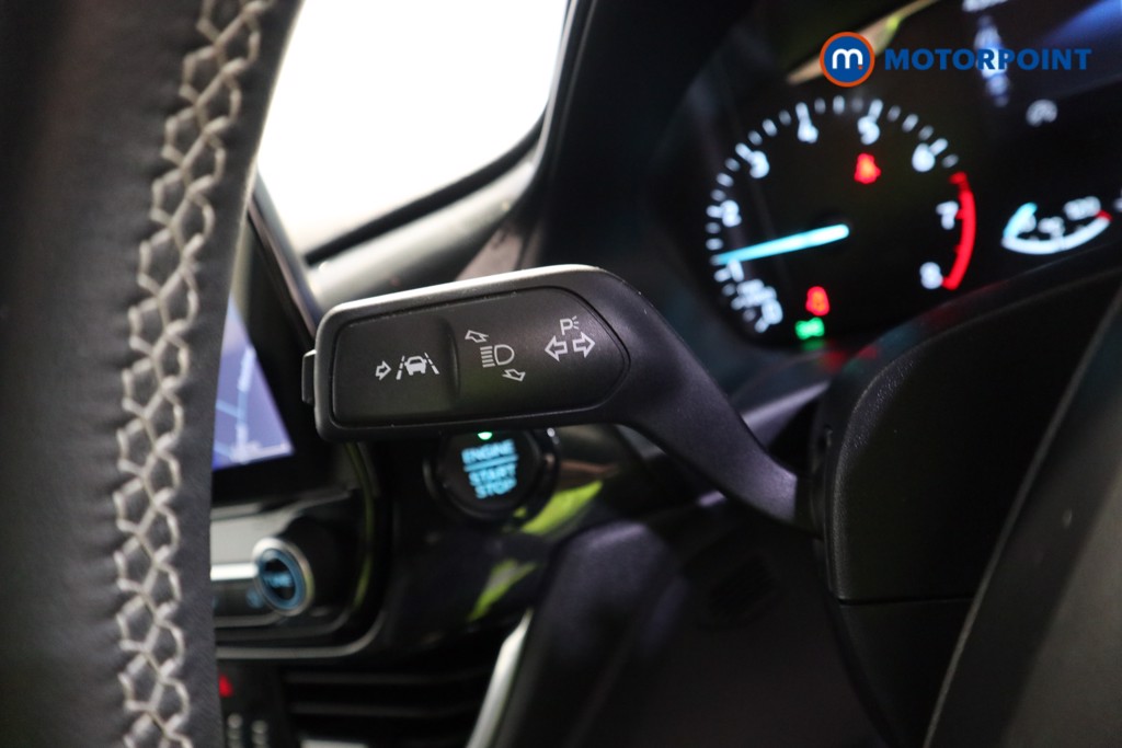 Ford Fiesta Active X Edition Manual Petrol Hatchback - Stock Number (1610010) - 14th supplementary image