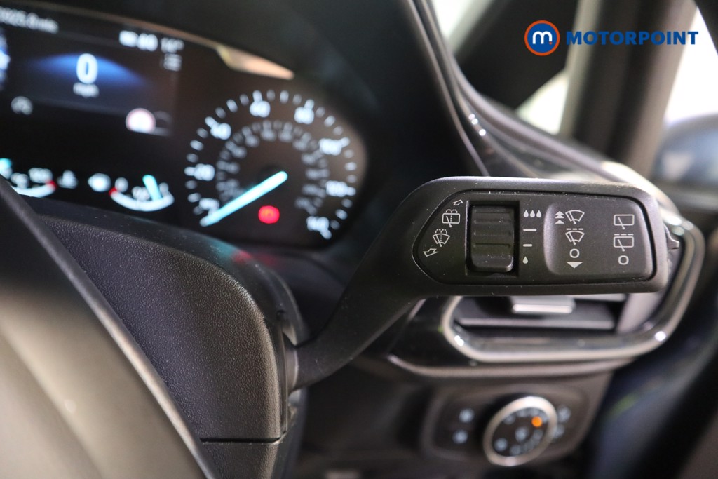 Ford Fiesta Active X Edition Manual Petrol Hatchback - Stock Number (1610010) - 15th supplementary image