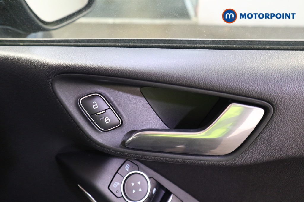 Ford Fiesta Active X Edition Manual Petrol Hatchback - Stock Number (1610010) - 17th supplementary image