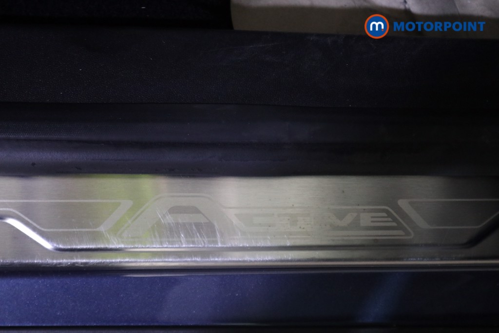 Ford Fiesta Active X Edition Manual Petrol Hatchback - Stock Number (1610010) - 18th supplementary image