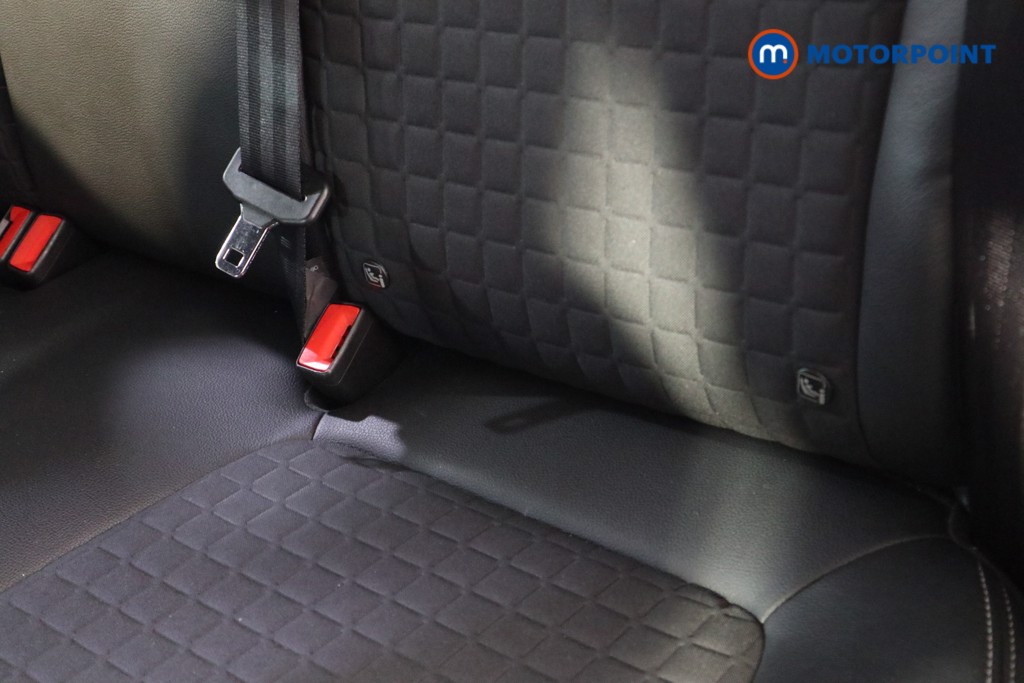 Ford Fiesta Active X Edition Manual Petrol Hatchback - Stock Number (1610010) - 21st supplementary image