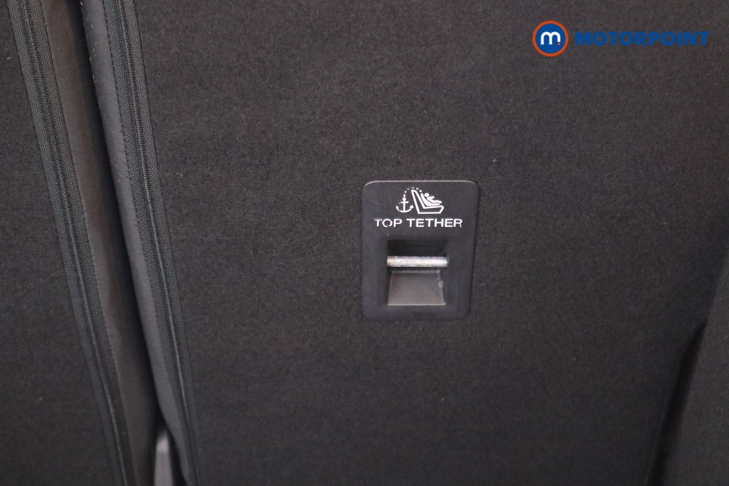 Ford Fiesta Active X Edition Manual Petrol Hatchback - Stock Number (1610010) - 23rd supplementary image