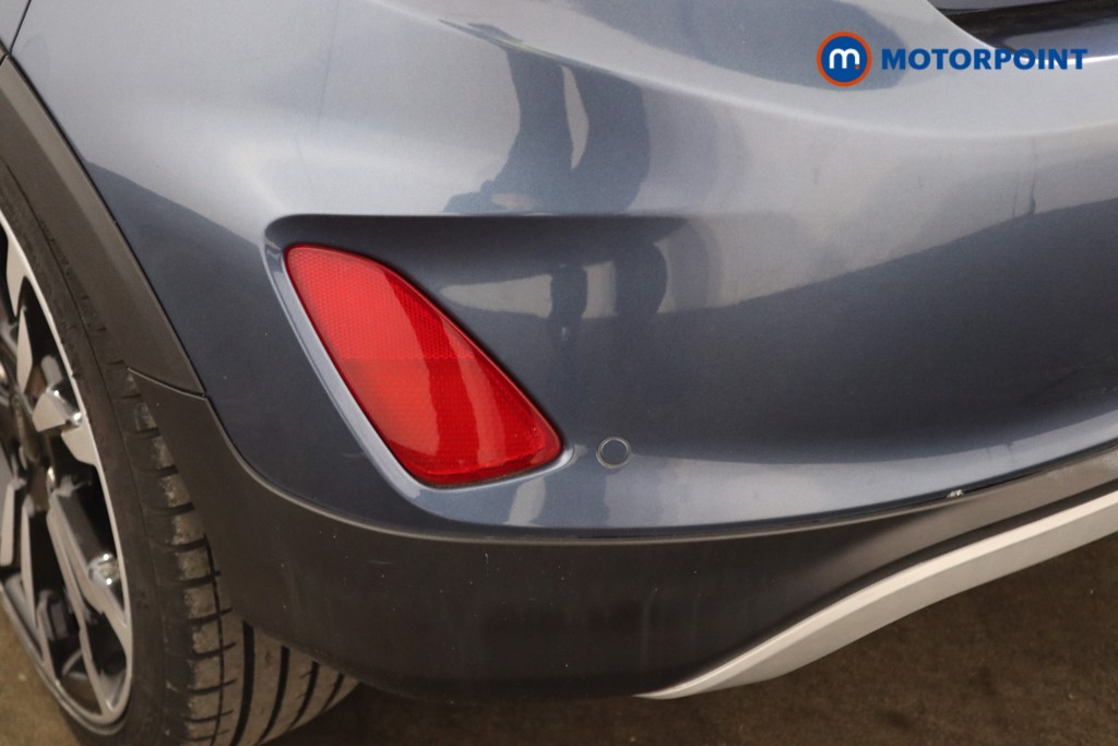 Ford Fiesta Active X Edition Manual Petrol Hatchback - Stock Number (1610010) - 28th supplementary image