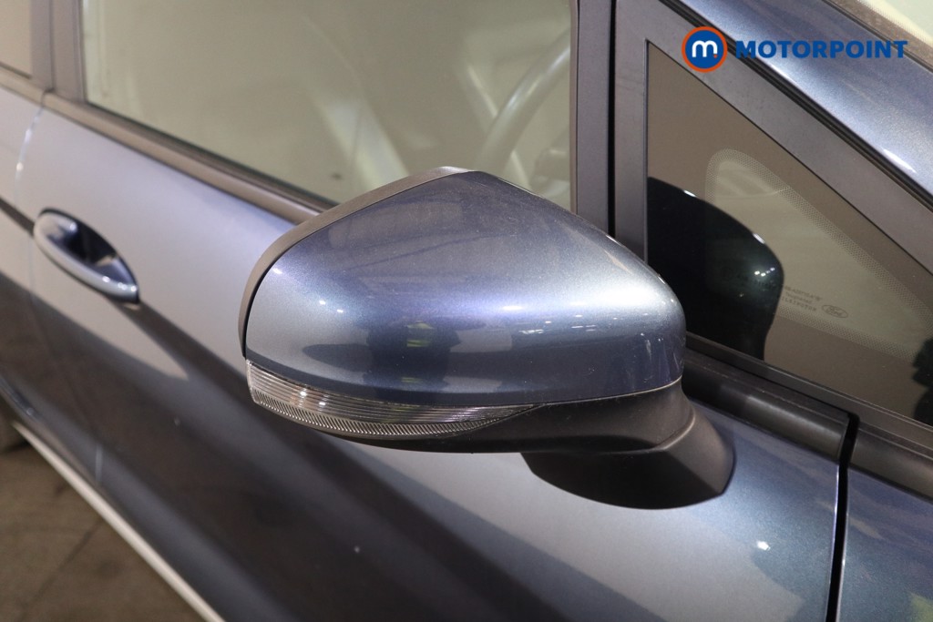 Ford Fiesta Active X Edition Manual Petrol Hatchback - Stock Number (1610010) - 35th supplementary image