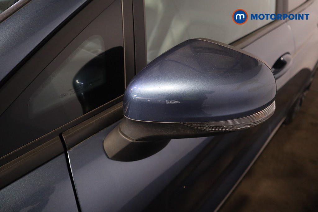 Ford Fiesta Active X Edition Manual Petrol Hatchback - Stock Number (1610010) - 36th supplementary image