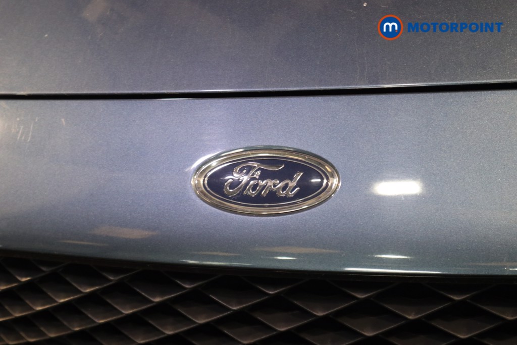 Ford Fiesta Active X Edition Manual Petrol Hatchback - Stock Number (1610010) - 38th supplementary image