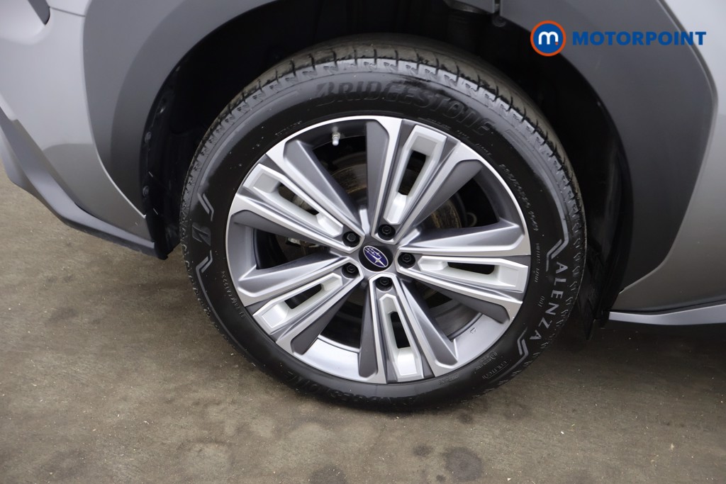 Subaru Solterra Touring Automatic Electric SUV - Stock Number (1610478) - 2nd supplementary image