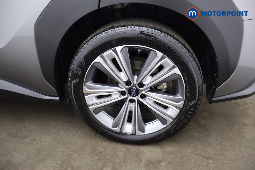 Subaru Solterra Touring Automatic Electric SUV - Stock Number (1610478) - 3rd supplementary image