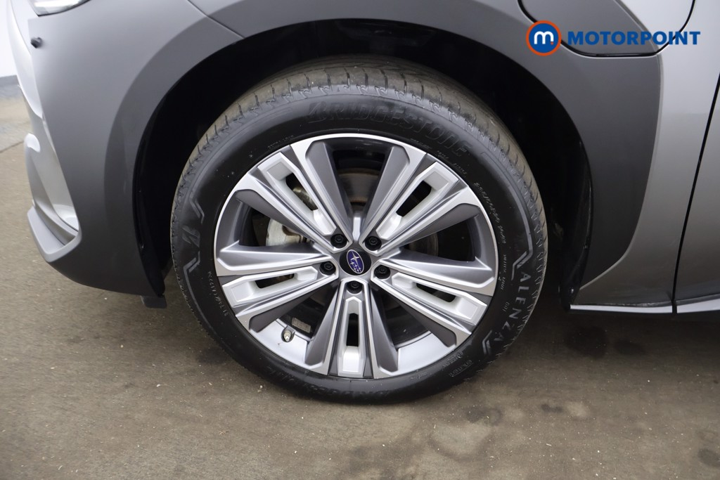 Subaru Solterra Touring Automatic Electric SUV - Stock Number (1610478) - 4th supplementary image