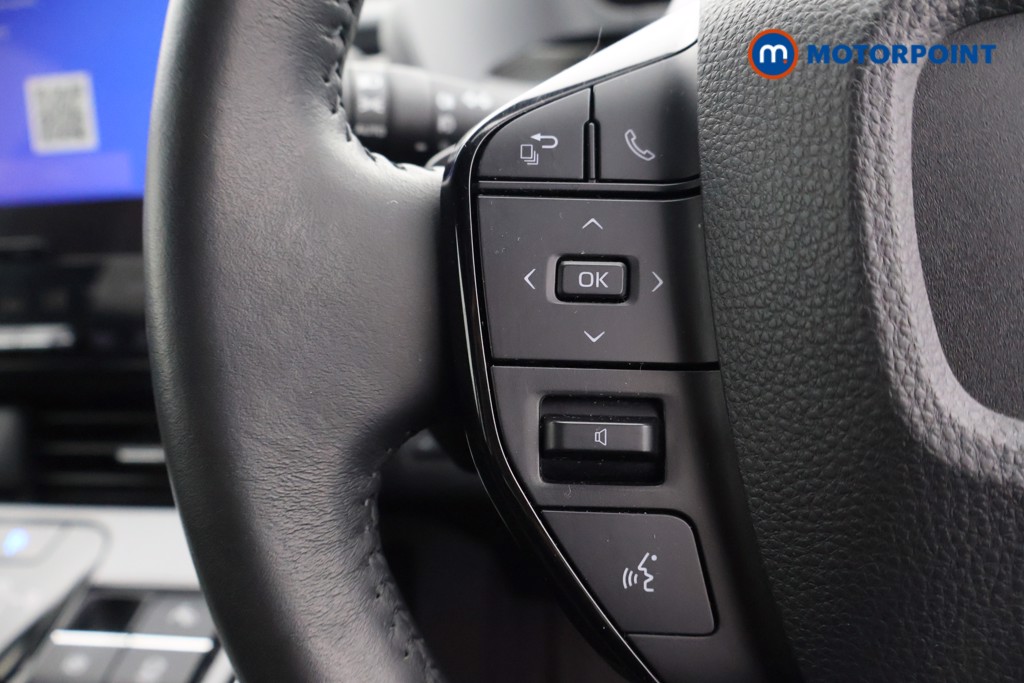 Subaru Solterra Touring Automatic Electric SUV - Stock Number (1610478) - 7th supplementary image