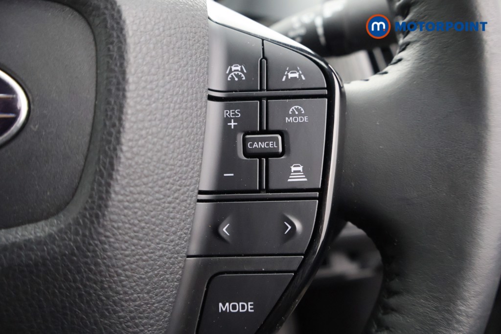Subaru Solterra Touring Automatic Electric SUV - Stock Number (1610478) - 8th supplementary image