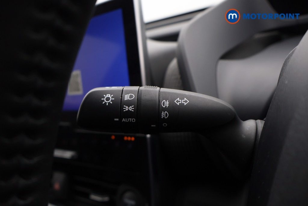 Subaru Solterra Touring Automatic Electric SUV - Stock Number (1610478) - 10th supplementary image