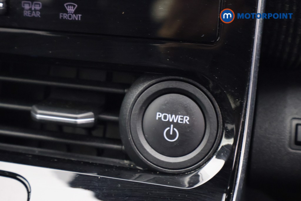 Subaru Solterra Touring Automatic Electric SUV - Stock Number (1610478) - 11th supplementary image
