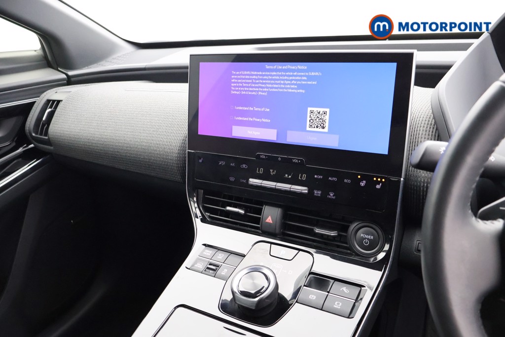 Subaru Solterra Touring Automatic Electric SUV - Stock Number (1610478) - 12th supplementary image