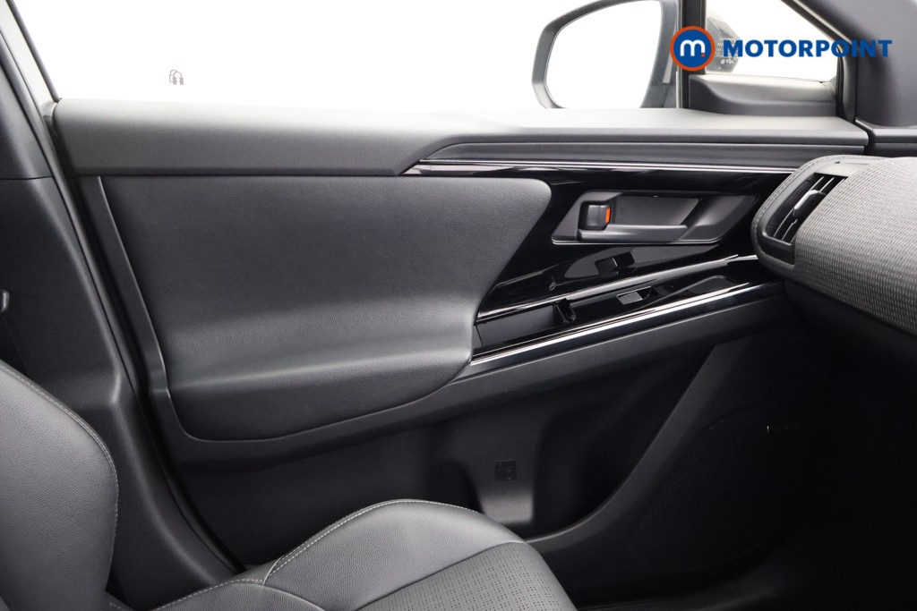 Subaru Solterra Touring Automatic Electric SUV - Stock Number (1610478) - 14th supplementary image