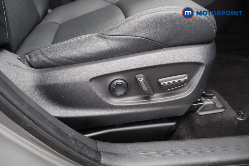 Subaru Solterra Touring Automatic Electric SUV - Stock Number (1610478) - 17th supplementary image