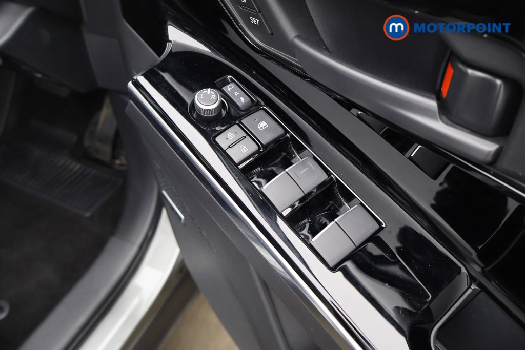 Subaru Solterra Touring Automatic Electric SUV - Stock Number (1610478) - 18th supplementary image