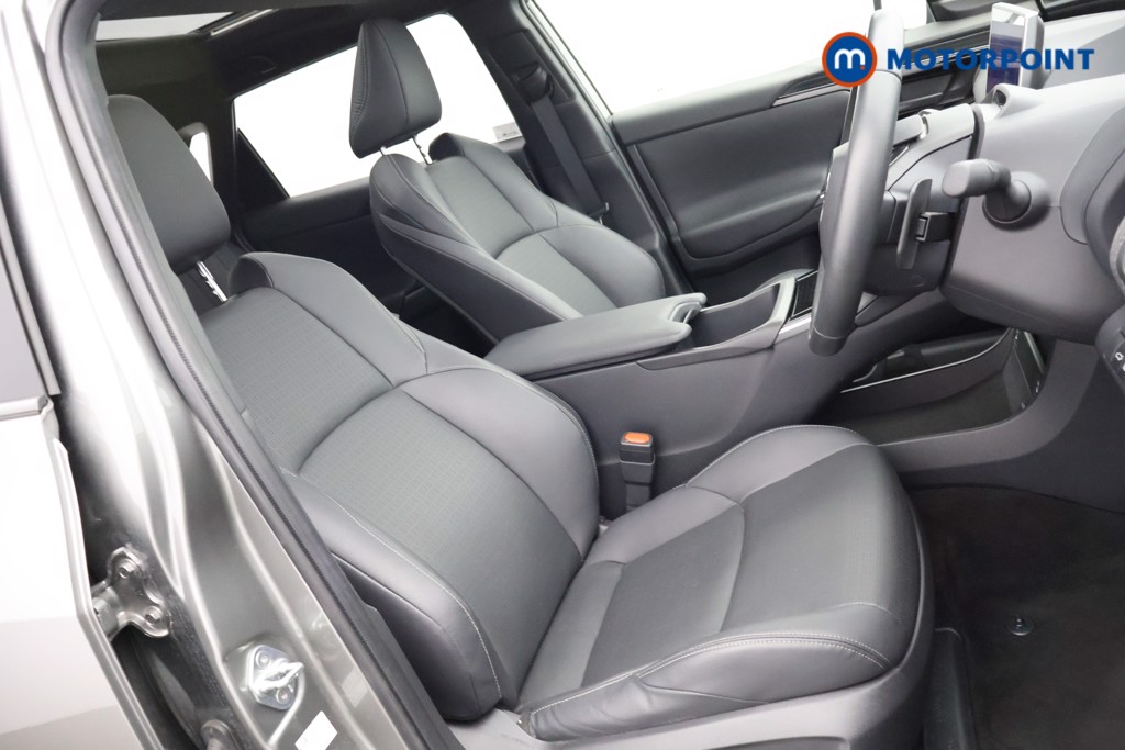 Subaru Solterra Touring Automatic Electric SUV - Stock Number (1610478) - 19th supplementary image