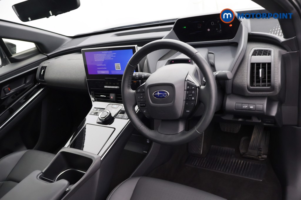 Subaru Solterra Touring Automatic Electric SUV - Stock Number (1610478) - 20th supplementary image