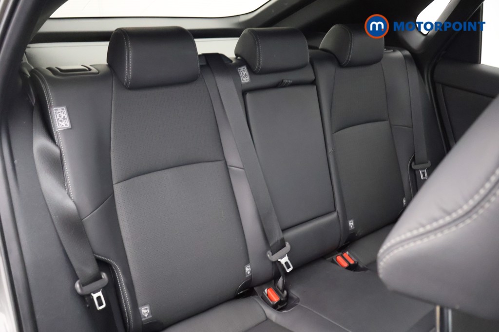 Subaru Solterra Touring Automatic Electric SUV - Stock Number (1610478) - 21st supplementary image