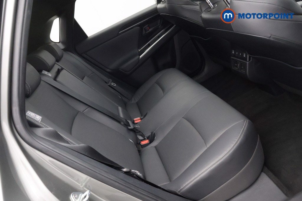 Subaru Solterra Touring Automatic Electric SUV - Stock Number (1610478) - 22nd supplementary image