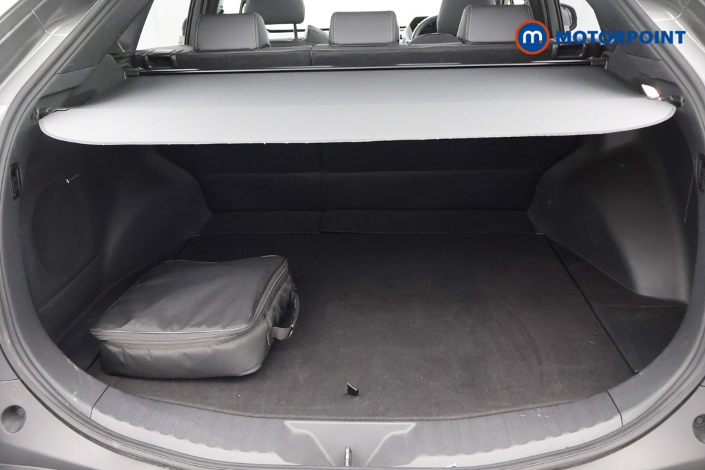Subaru Solterra Touring Automatic Electric SUV - Stock Number (1610478) - 24th supplementary image